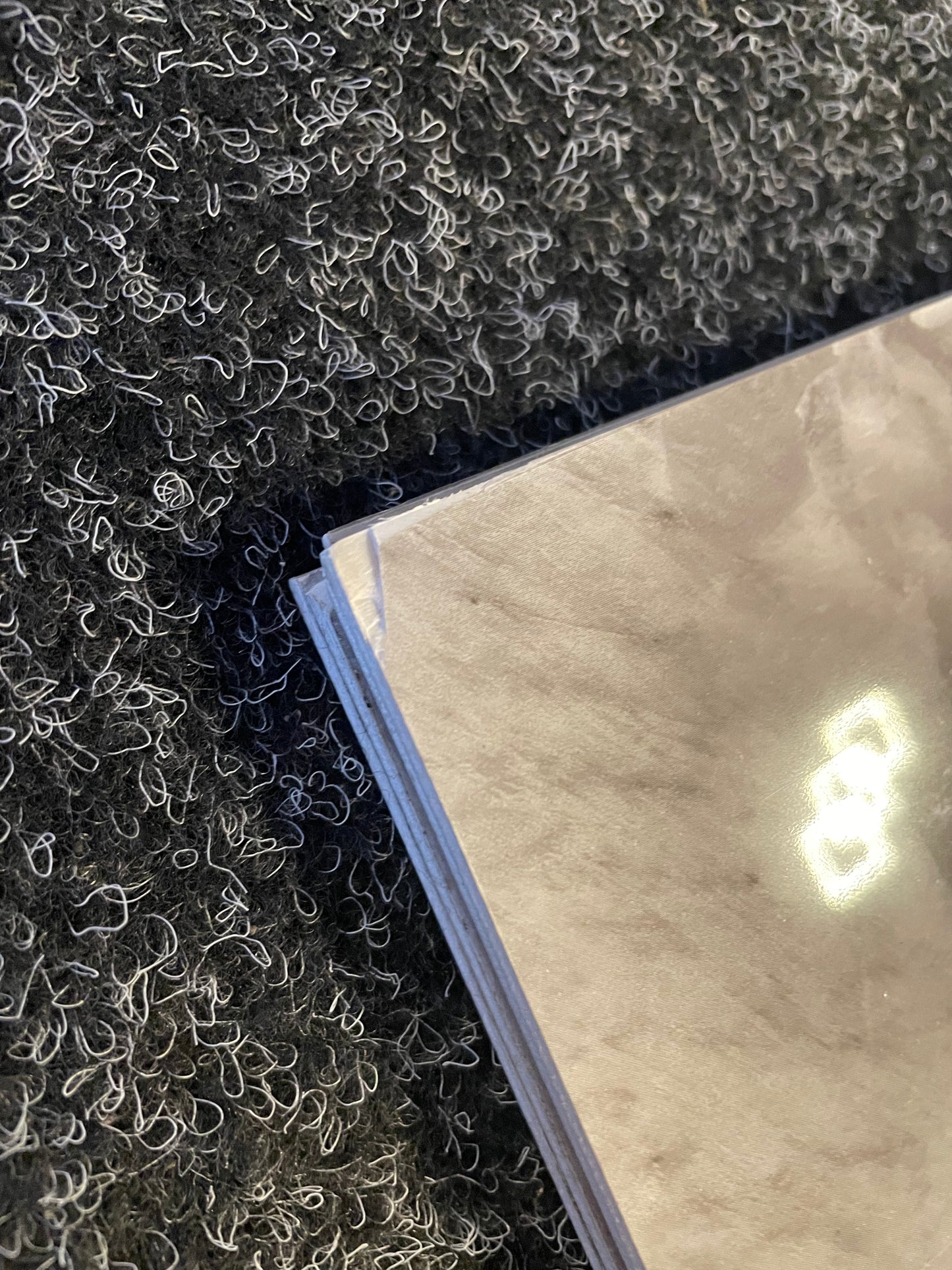 GRANITO GRIGIO SCURO 2. jakost