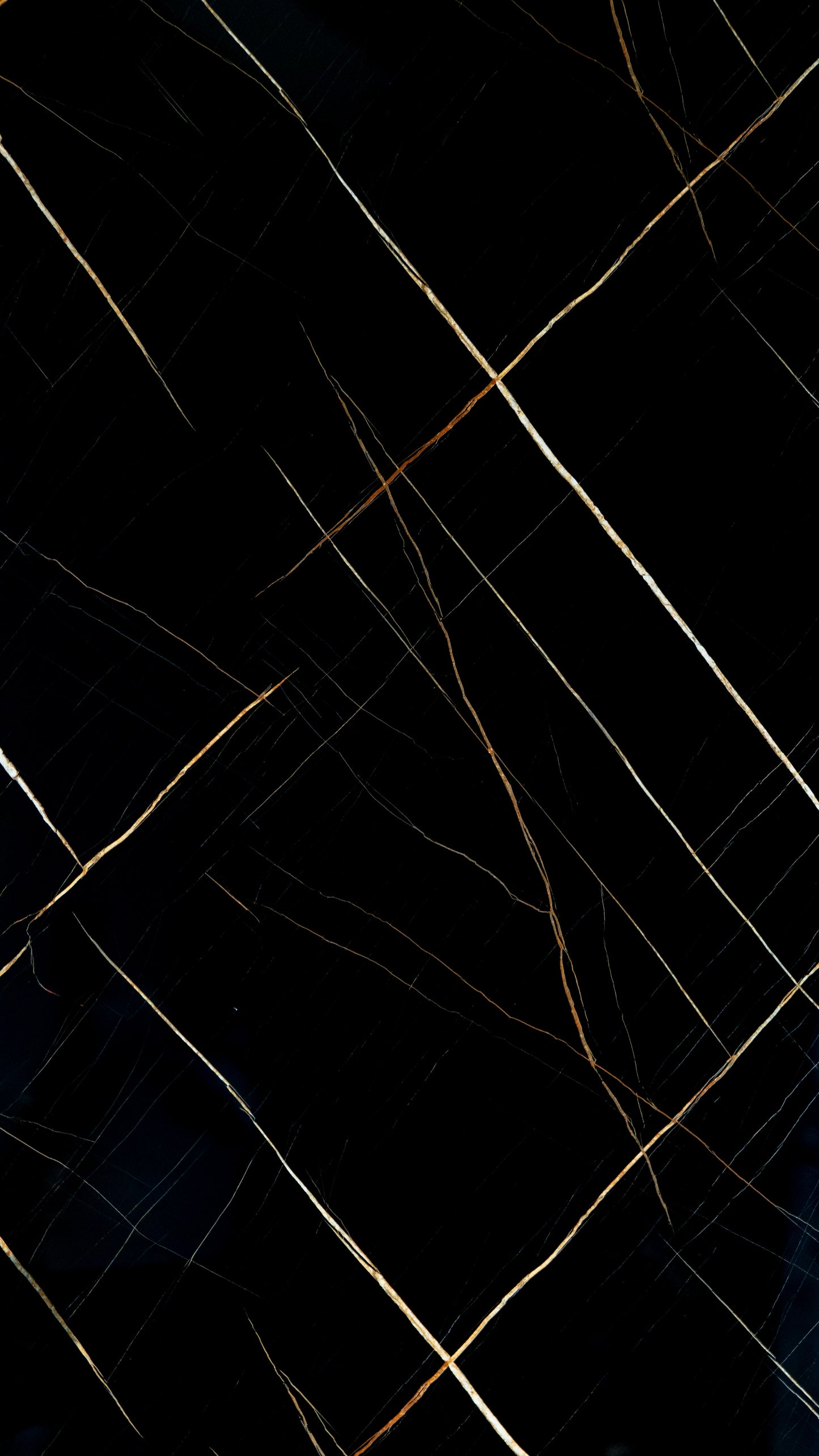 NERO MARQUINA GOLD