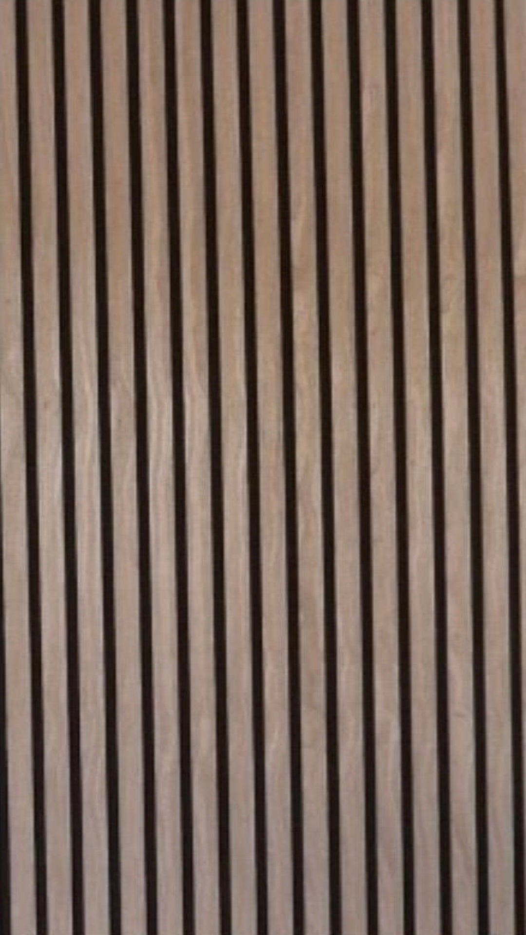 Akustický panel LIGHT WALNUT