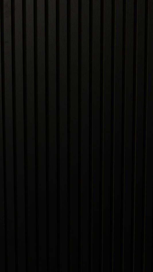 Akustický panel DARK BLACK
