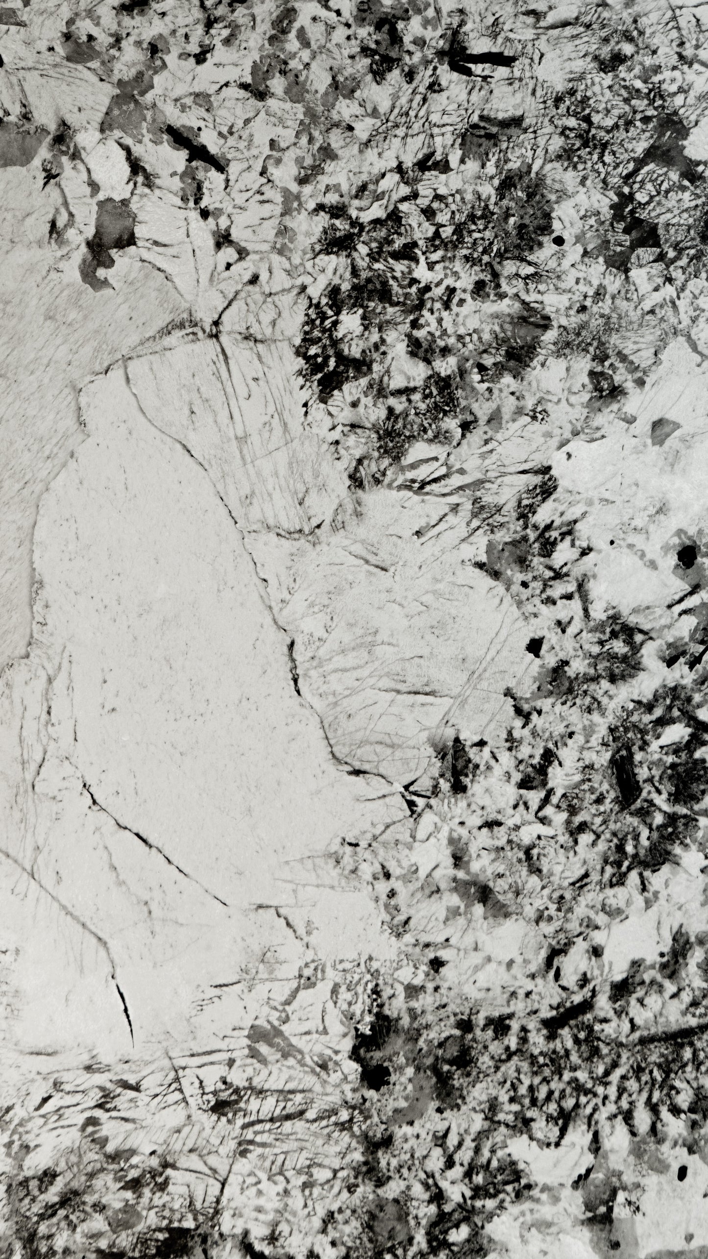 GRANITO GRIGIO SCURO 2. jakost