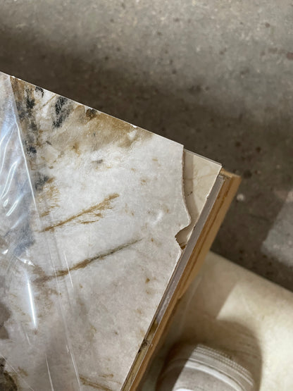 CALCATTA GOLD II, 2. jakost