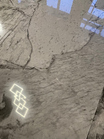 GRANITO GRIGIO SCURO 2. jakost