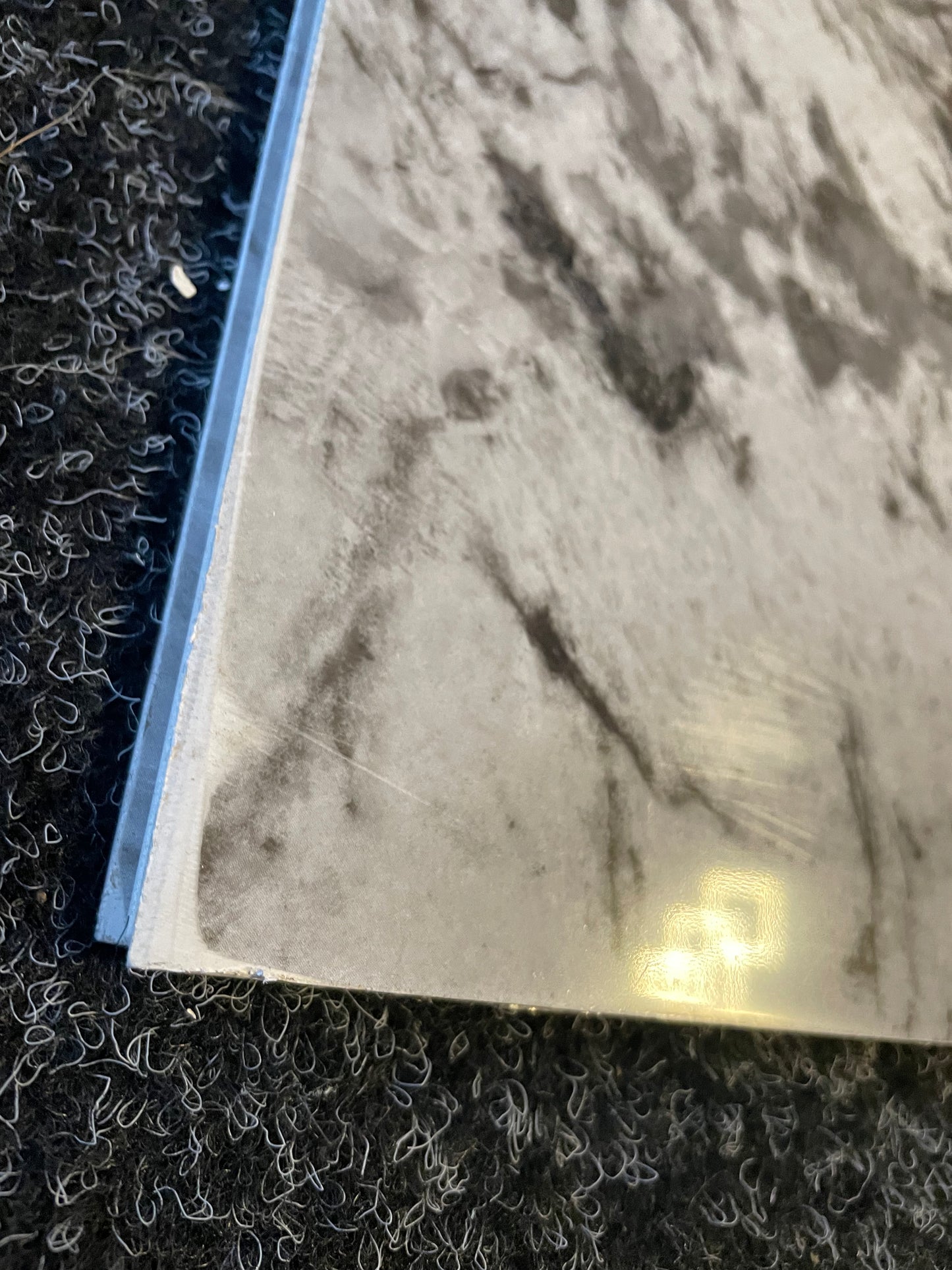 GRANITO GRIGIO SCURO 2. jakost