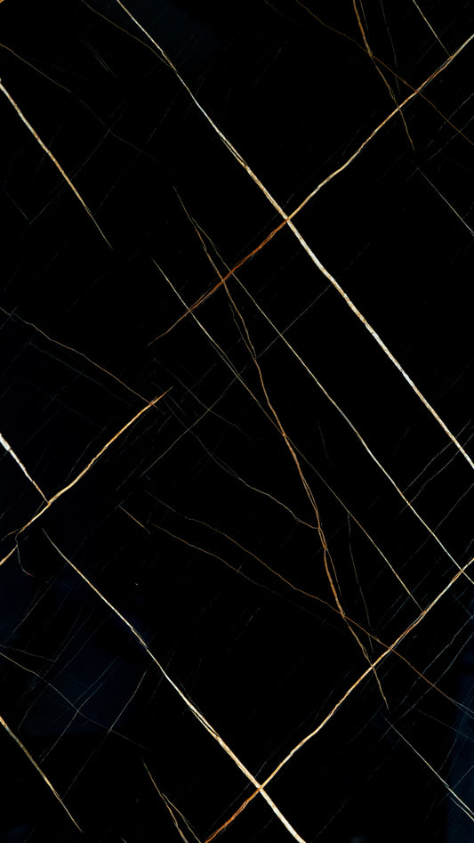 NERO MARQUINA GOLD