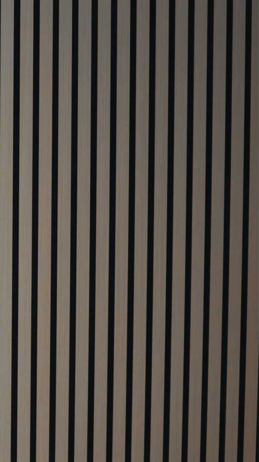 Akusitcký panel LIGHT BLACK