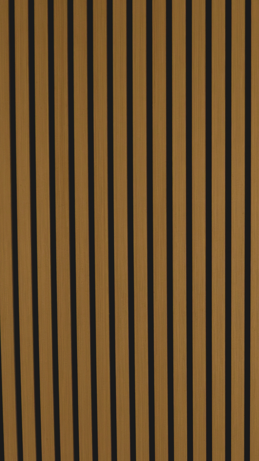 Akustický panel TEAK